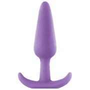 Erox Anal Fantasy Silicone Jelly Butt Plug Anal Alıştırıcı