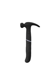 Hammer Love Siyah Saklaması Kolay Ultra Güçlü Şarjlı Çekiç Vibratör