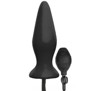 Erox Anal Fantasy İnflatable Şişirilebilir Anal Plug