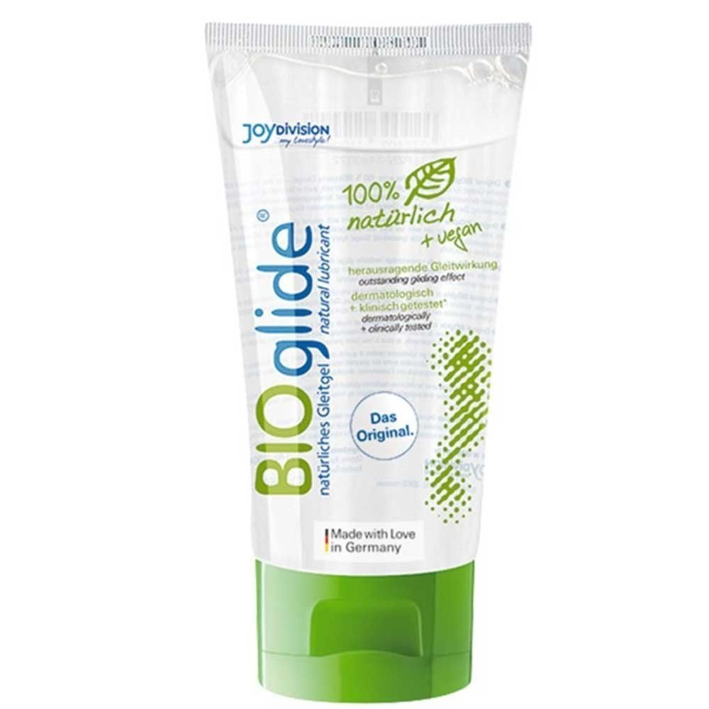 Joy Division Bioglide Doğal Kayganlaştırıcı Jel 150 Ml.