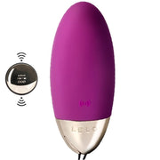 Lelo Lyla 2 Uzaktan Kumandalı Giyilebilir Deep Rose Vibratör