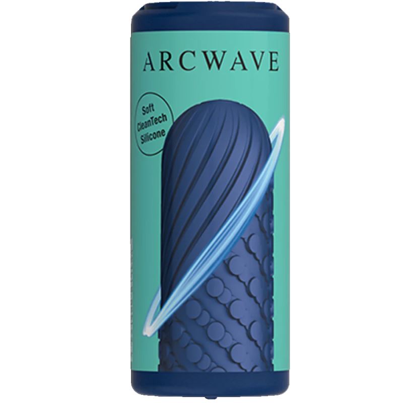 Arcwave Ghost Reversible Pocket Mastubator