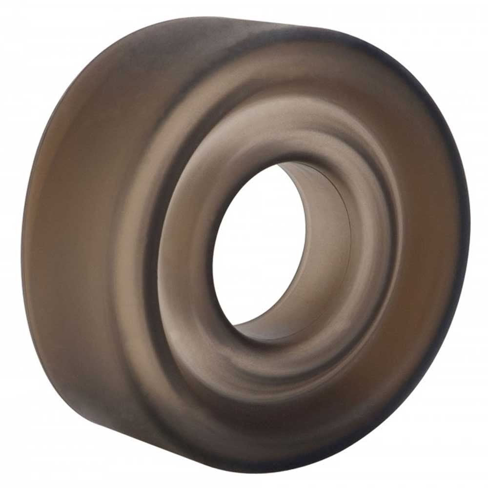 Calexotics Optimum Series Silikon Penis Pompası Başlığı