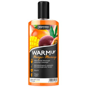 Joy Division Warmup Mango Aromalı Kayganlaştırıcı Jel 150 Ml.