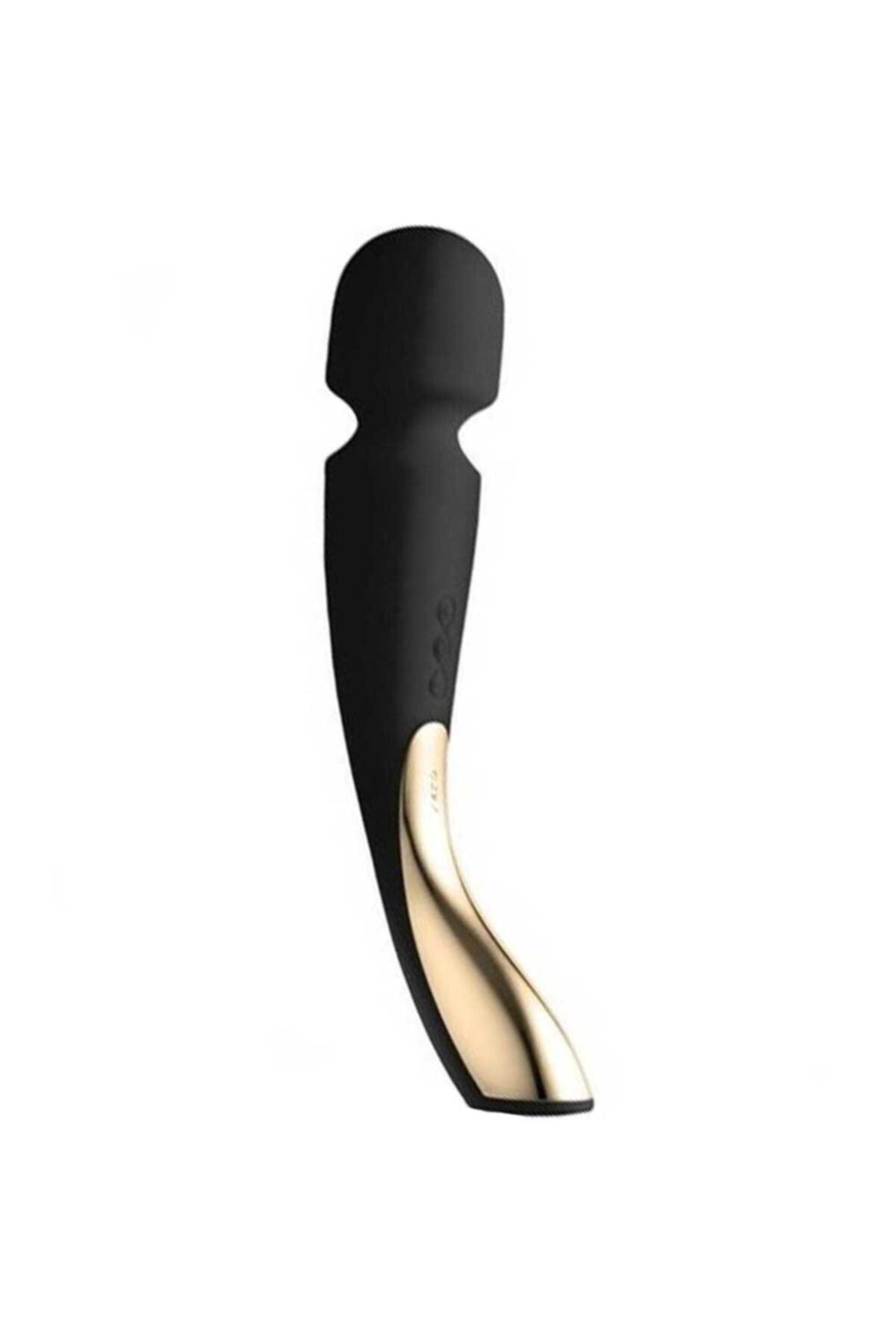 Smart Wand Black Ultra Güçlü Profesyonel Masaj Aleti