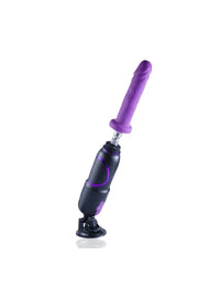 Hismith Pro Traveler 2.0 Telefon Kontrollü Taşınabilir Sex Makinesi Vibratör