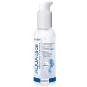 Joy Division AquaGlide Su Bazlı Kayganlaştırıcı Jel 125 Ml.