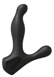 Doc Johnson Rimming P-Massager Prostat Masaj Vibratör