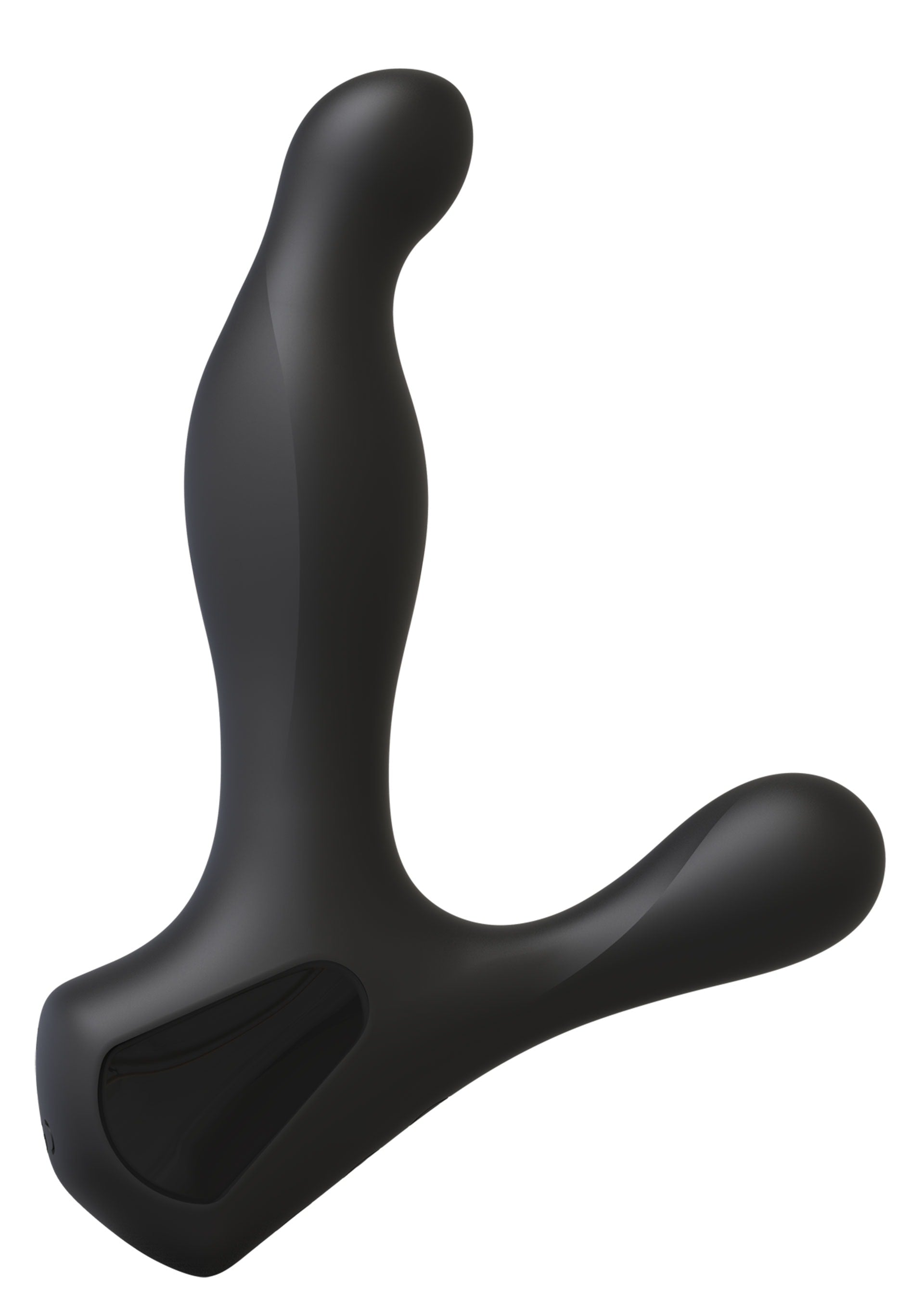 Doc Johnson Rimming P-Massager Prostat Masaj Vibratör