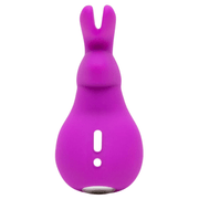 Happy Rabbit Clitoral Vibe Şarjlı Tavşan Vibratör