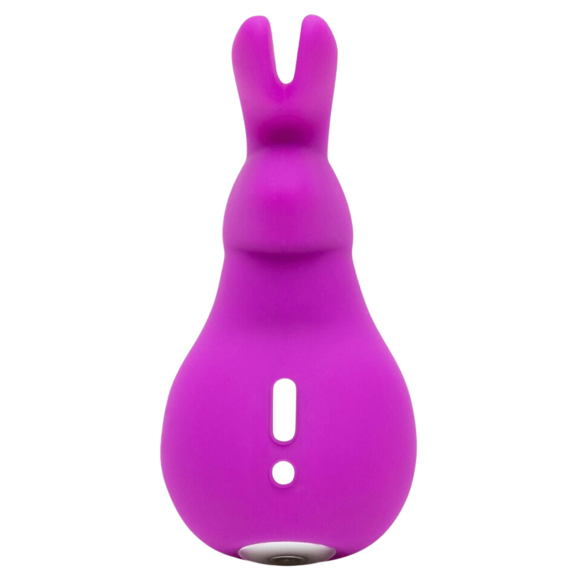 Happy Rabbit Clitoral Vibe Şarjlı Tavşan Vibratör