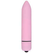 Erox Kirus Bullet Vibes Kurşun Mini Vibratör-Pink