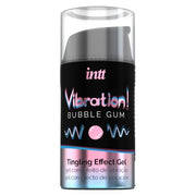 İntt Bubble Gum Likid Vibratör 15 Ml.