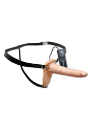 Pipedream Titreşimli Penetrix Strap On Penis