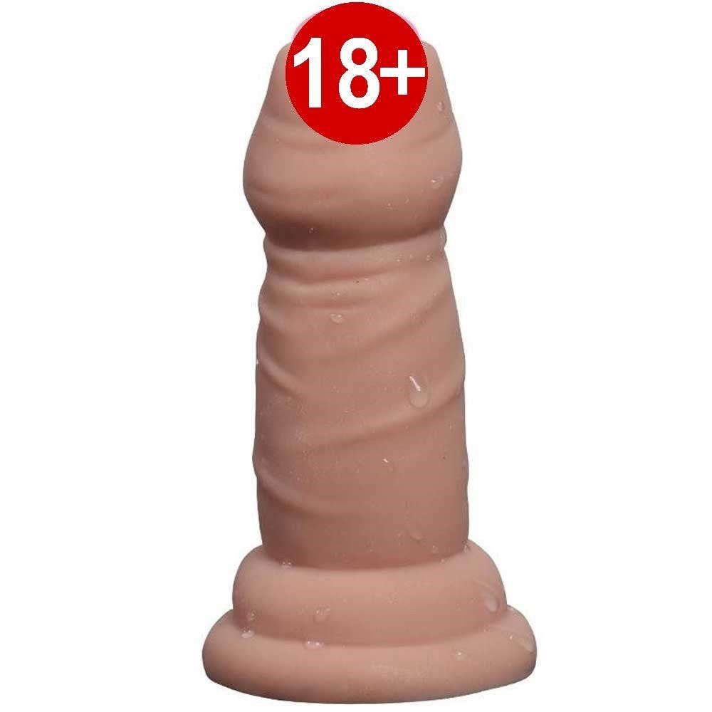 Dildo Series 9 cm Realistik Penis