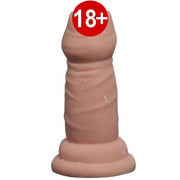 Dildo Series 9 cm Realistik Penis