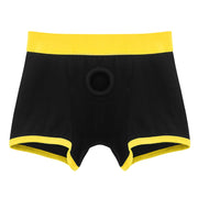 Lovetoy Horny Strapon Shorts XL/XXL Boxer Penis Kemeri LV715025C