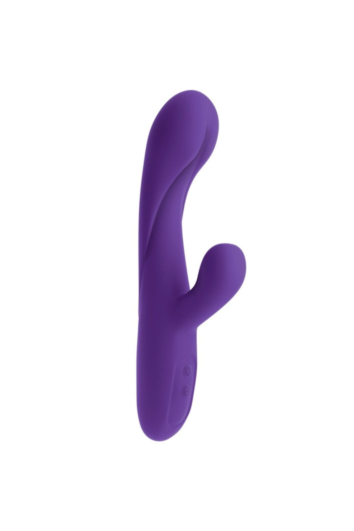 Ultimate No.3 Elit Silikon Ultra Güçlü Rabbit Vibratör