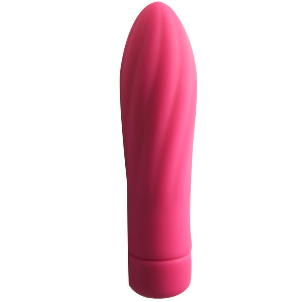 Erox Midline Pink Flexible Mini Vibratör