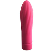Erox Midline Pink Flexible Mini Vibratör