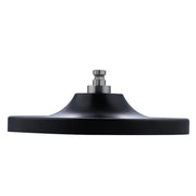 Hismith Vantuz Adaptörü 4,5 İnç KlicLok Konnektör Black