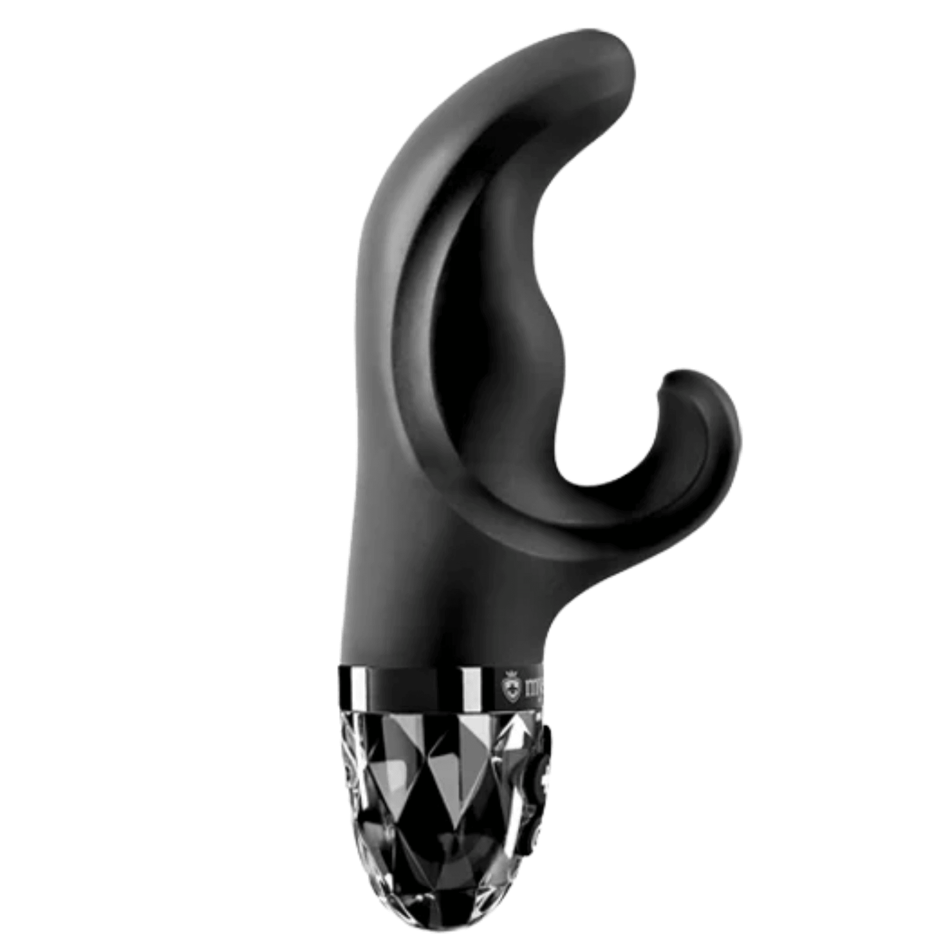 Mystim Hop Hop Bop Estim Rabbit Vibratör