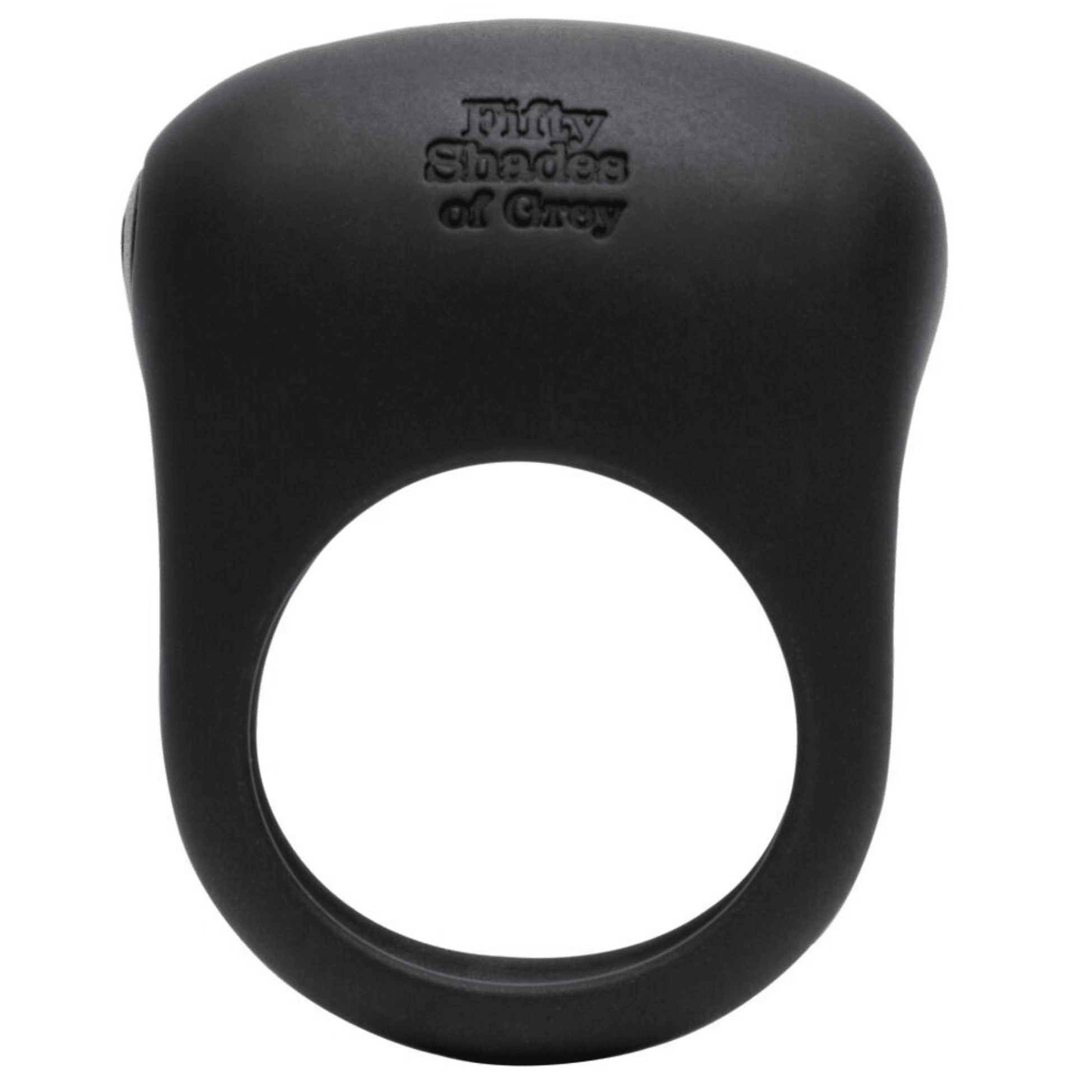 Fifty Shades Of Grey Sensation Vibrating Love Ring Titreşimli Penis Halkası