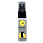 Pjur Superhero Performance Spray 20 Ml.