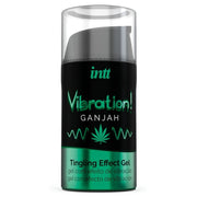 İntt Ganjah Likid Vibratör 15 Ml.