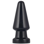 Lovetoy King Sized Anal Shocker Dev Anal Plug LV2241