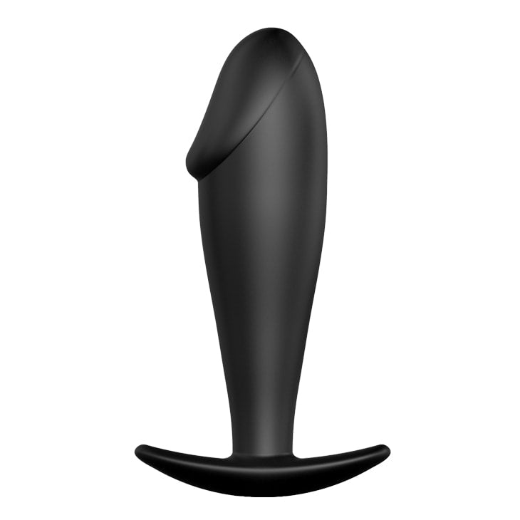 Pretty Love Slicone Waterprof Anal Plug