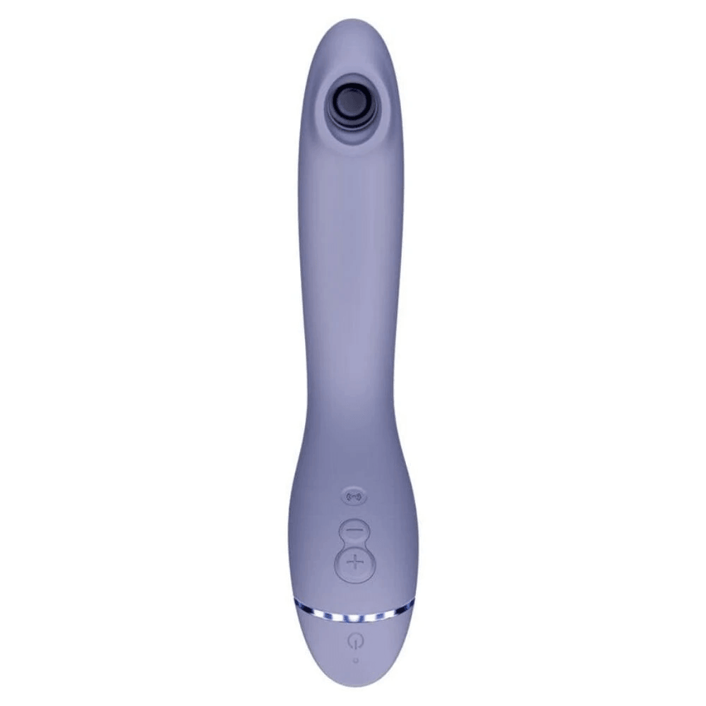 Womanizer OG Klitoral Emiş Güçlü G-Noktası Vibratör