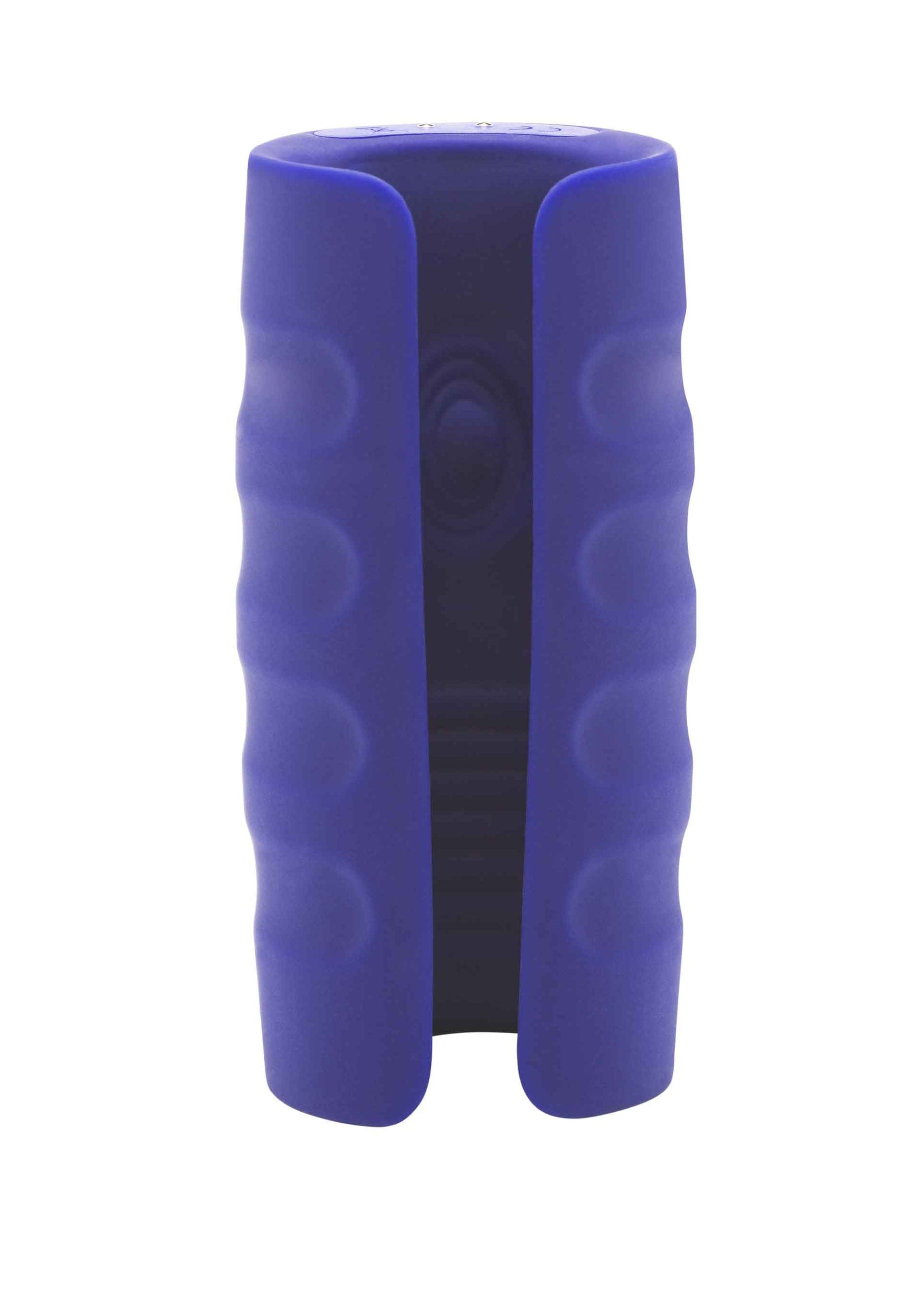Calexotics Private Stroker Isıtmalı Titreşimli Teknolojik Vajina