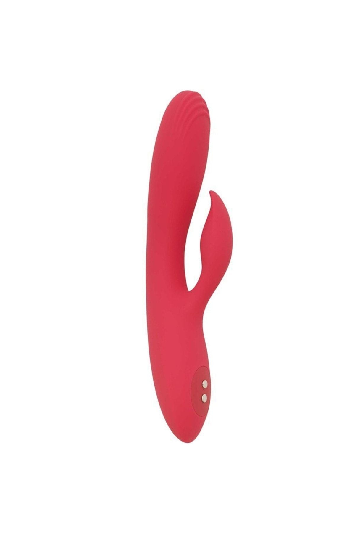 Intense Soft Silicone Rabbit Vibratör