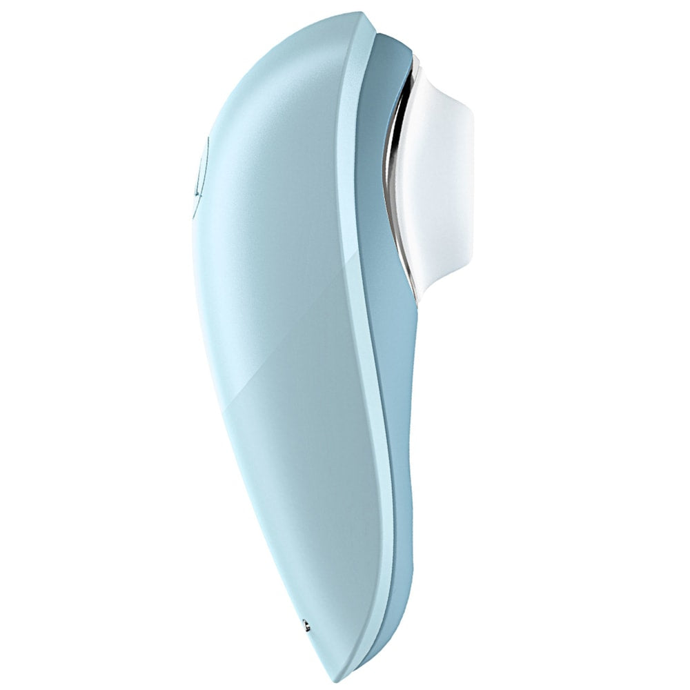 Womanizer Liberty Emiş Güçlü Klitoral Vibratör