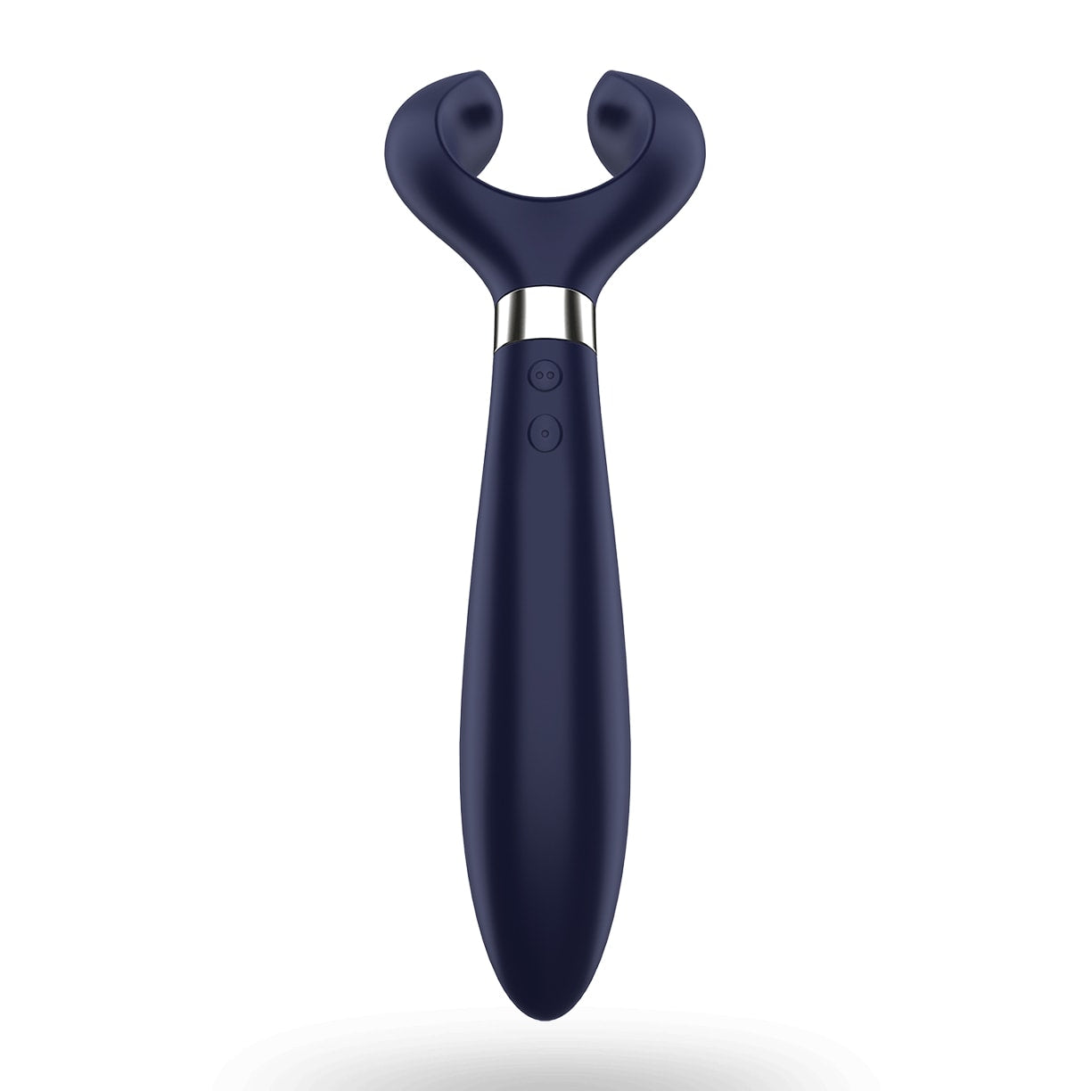 Satisfyer Endless Fun Blue Çiftlere Özel Vibratör ve Penis Halkası