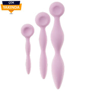 Femintimate İntimrelax Dilatör Kit Set