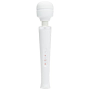 Erox Magic Massager White Profesyonel 10 Modlu Güçlü Masaj Aleti