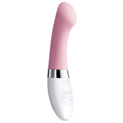 Lelo Gigi 2 Pink G-Spot Vibratör