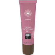 Hot Shiatsu Tightening Cream 50 Ml Kadınlara Özel Vajinal Krem
