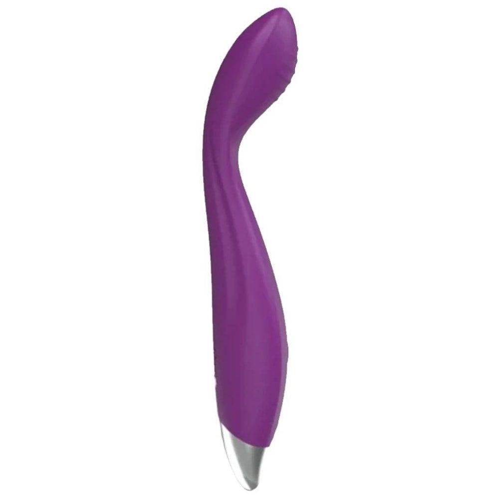 Erox G-Supplies 10 Mod Şarjlı G-Spot Vibratör