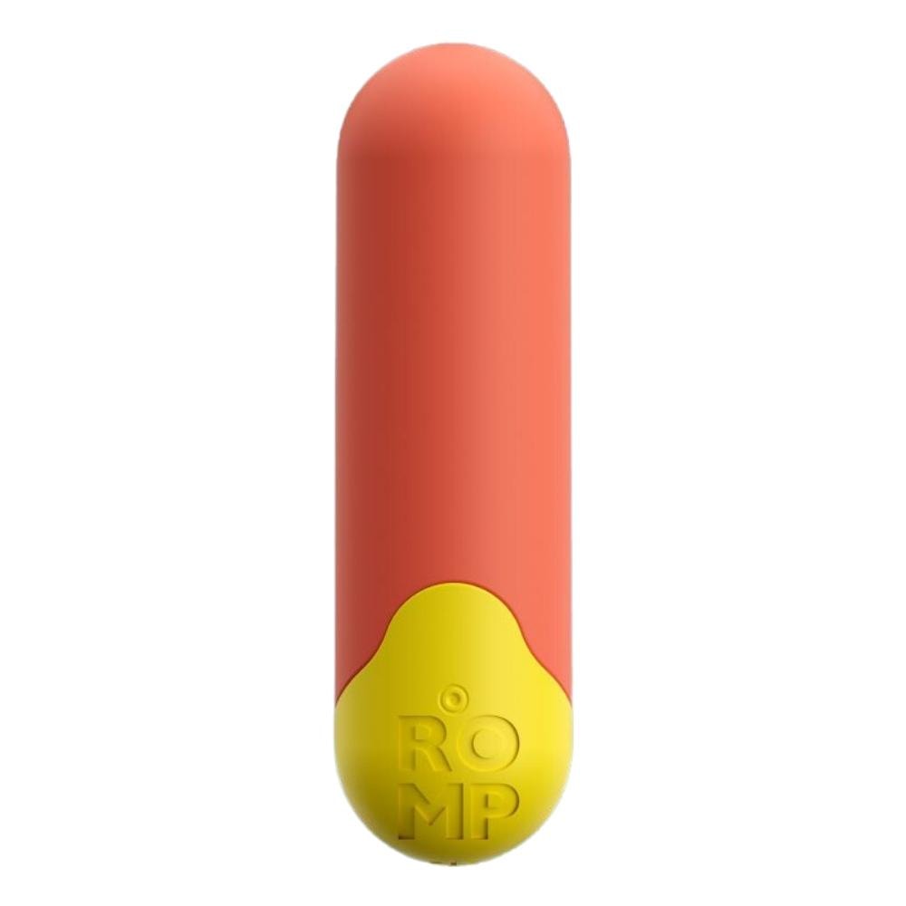 Romp Riot Clitoral Uyarıcı Mini Vibratör