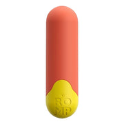 Romp Riot Clitoral Uyarıcı Mini Vibratör