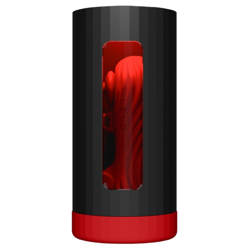 Lelo F1S V3 XL Çift Motorlu ve Telefon Kontrollü Masturbatör