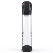 Erox Canwin Electric Vacuum Automatic Pump Penis Pompası