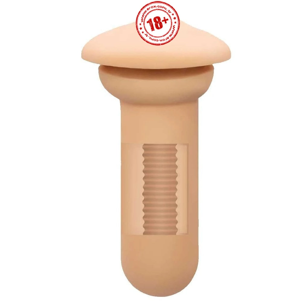 Autoblow 2+ Vagina Sleeve C Mastürbatör Kılıfı