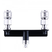 Hismith Sex Machine Double Penetration Kliclok Adapter