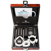 Jes-Extender Original Penis Enlarger Medikal Penis Traksiyon Cihazı