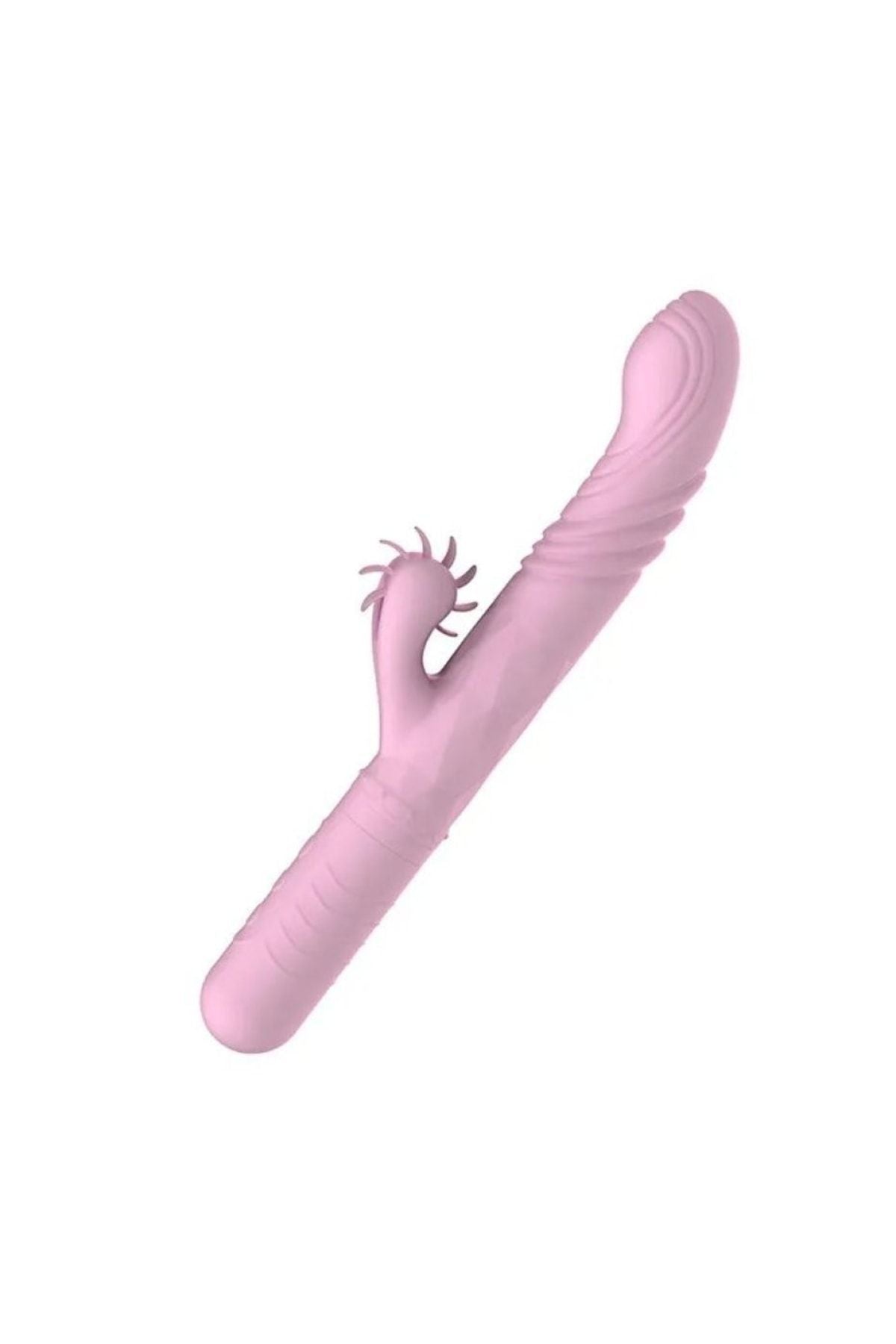 Quas Licking Ileri Hareketli Dil Vibratör