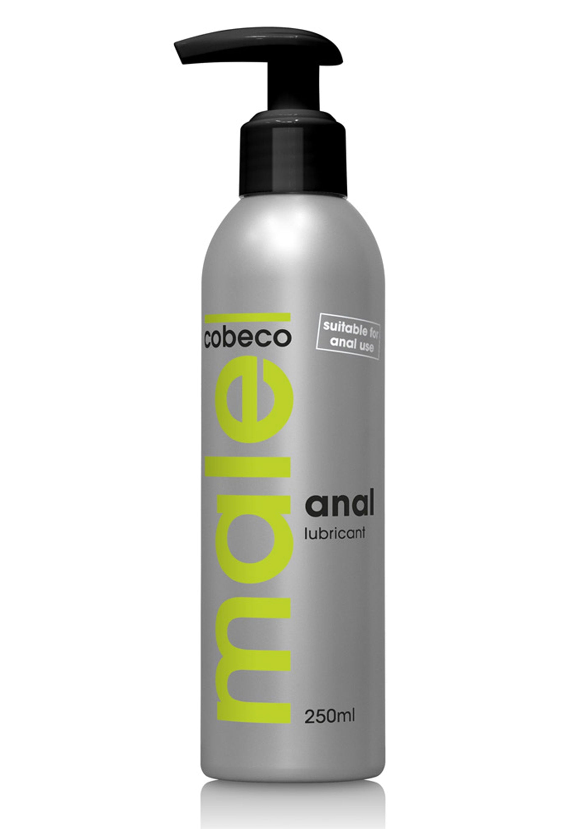 Cobeco Male Anal 250 ml Kayganlaştırıcı Jel